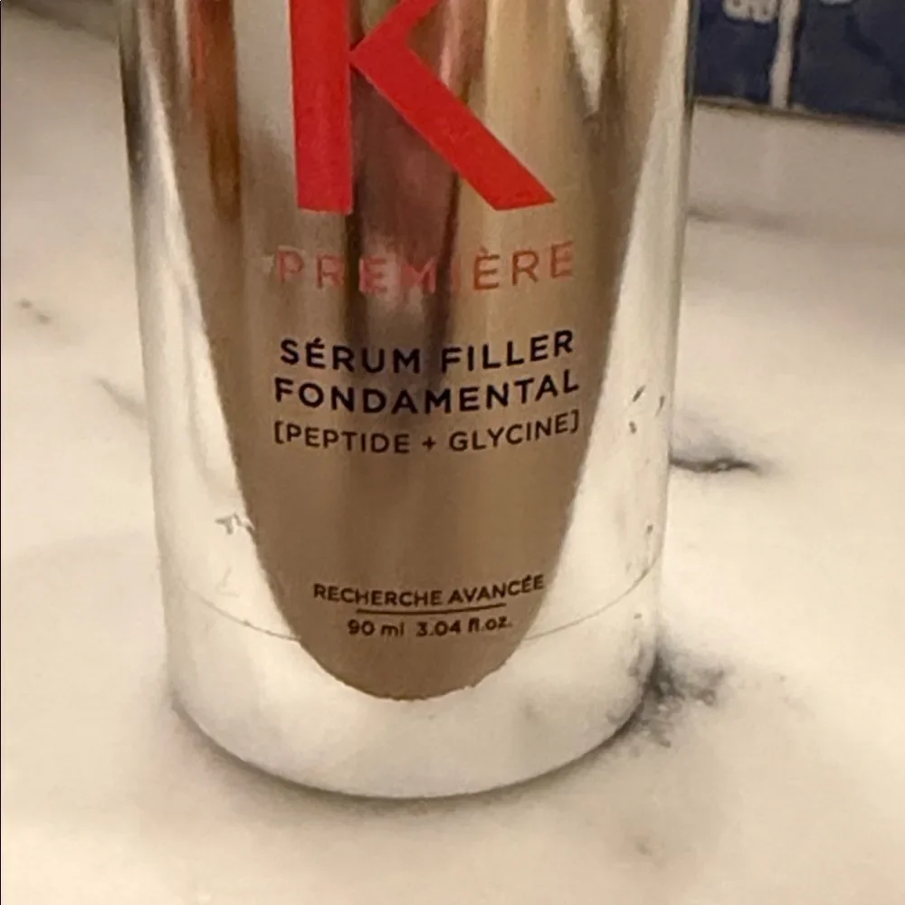 Kérastase Première Repairing Anti-Frizz Serum for Damaged Hair